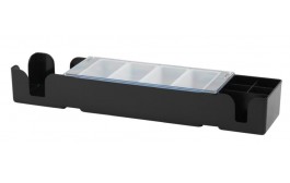 Bar Centre 4 Compartments x 1 Pint