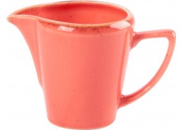 Seasons Coral Conic Jug