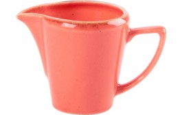 Seasons Coral Conic Jug