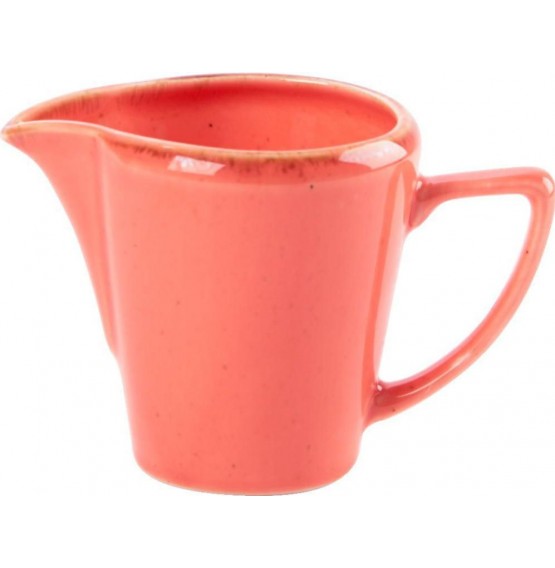 Seasons Coral Conic Jug