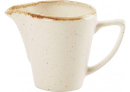 Seasons Oatmeal Conic Jug