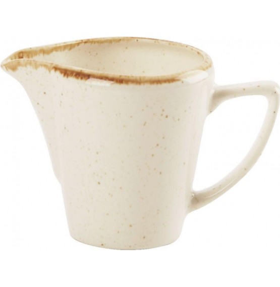 Seasons Oatmeal Conic Jug
