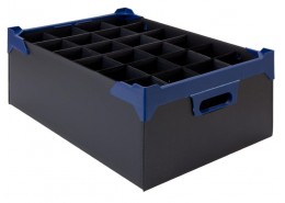 Glassware Box Hi Ball / Nonic Glasses