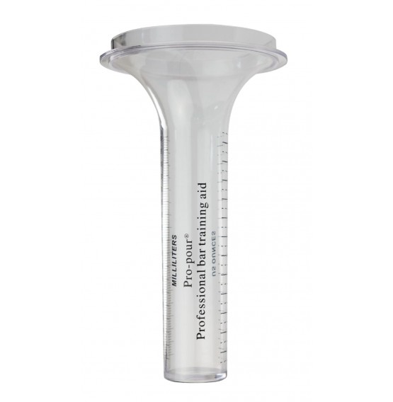 Pro-Pour Professional Bar Training Aid