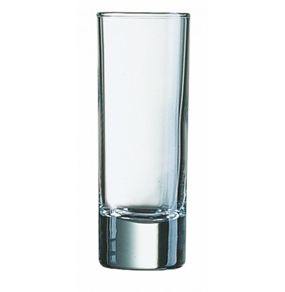 Islande Shot Glass