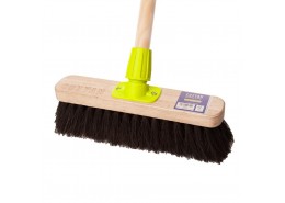 Black Coco Soft Brush Head