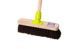 Black Coco Soft Brush Head