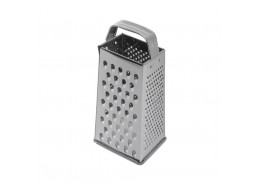 Stainless Steel Box Grater