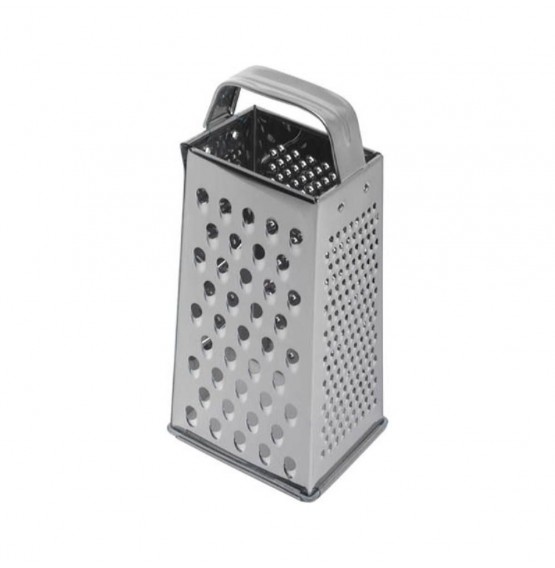 Stainless Steel Box Grater