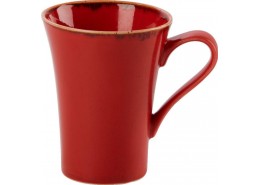 Seasons Magma Conic Mug