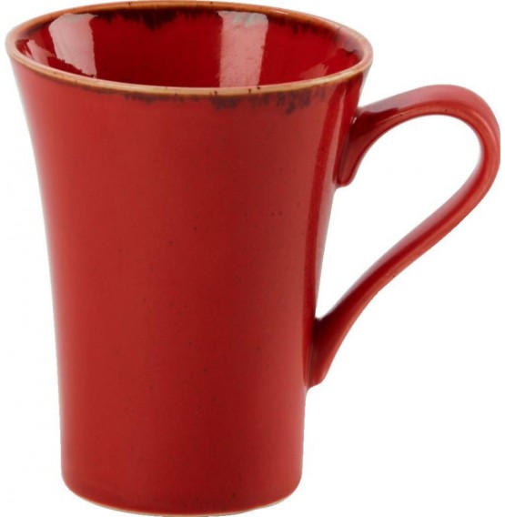Seasons Magma Conic Mug