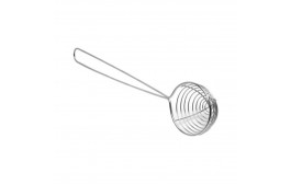 Pea Scoop