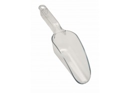 Polycarbonate Scoop