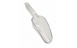 Polycarbonate Scoop