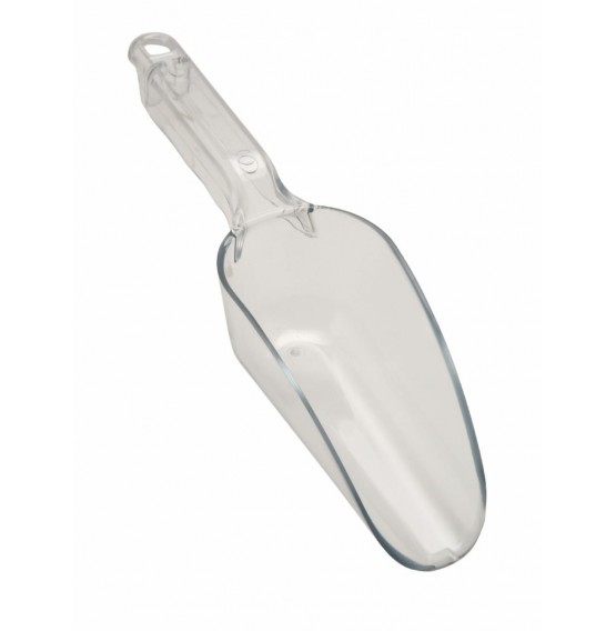 Polycarbonate Scoop