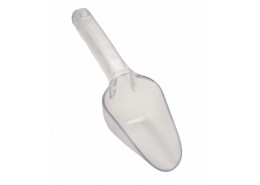 Polycarbonate Scoop
