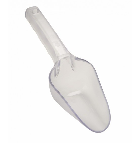 Polycarbonate Scoop