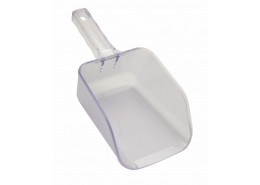 Polycarbonate Scoop