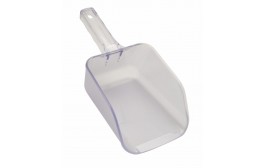 Polycarbonate Scoop