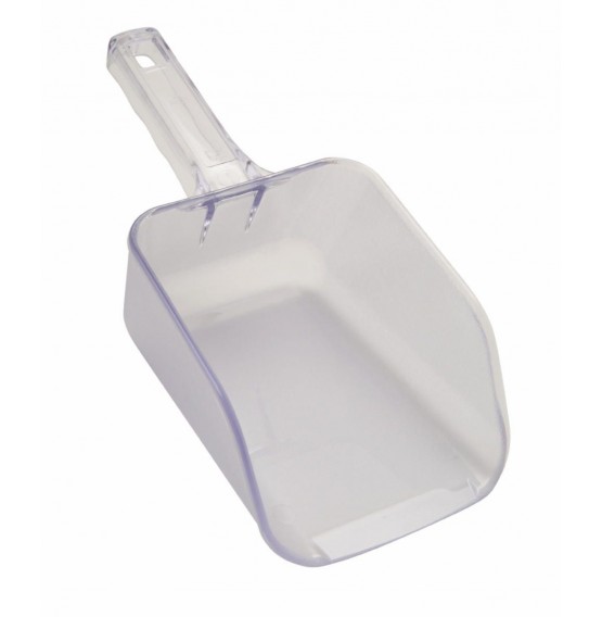 Polycarbonate Scoop
