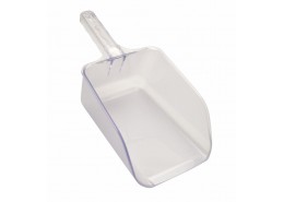 Polycarbonate Scoop