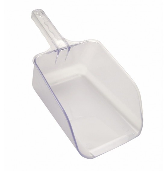 Polycarbonate Scoop