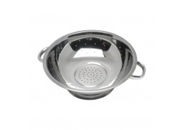 Colander Stainless Steel