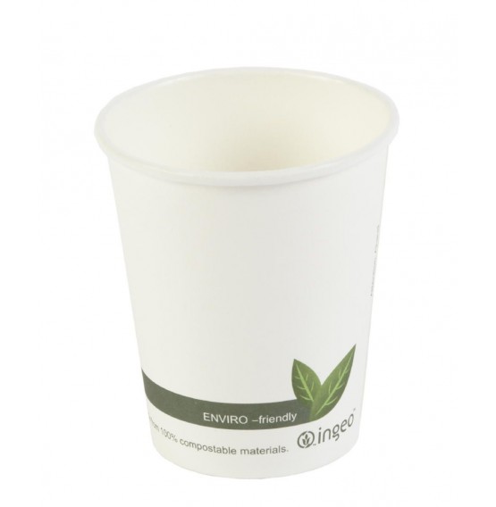 Compostable Hot Drink Cup