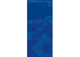 Duni Sacchetto Tissue Dark Blue