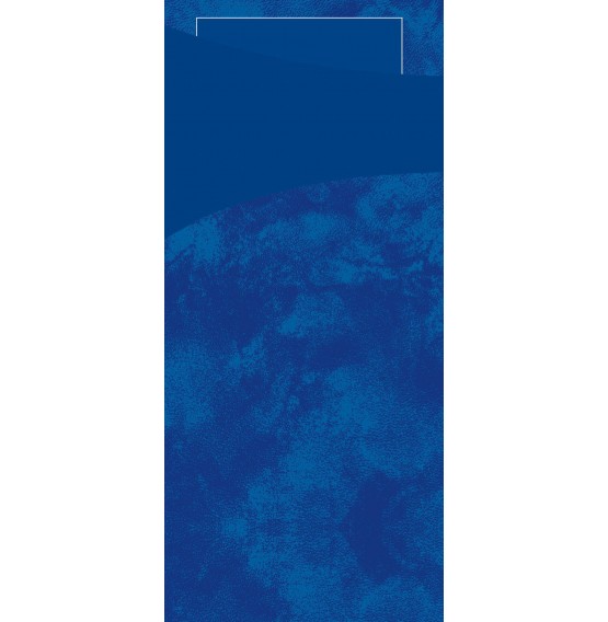 Duni Sacchetto Tissue Dark Blue