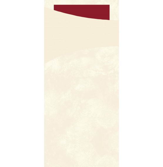 Duni Sacchetto Tissue Cream