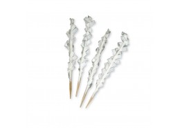 Buffet Skewer White