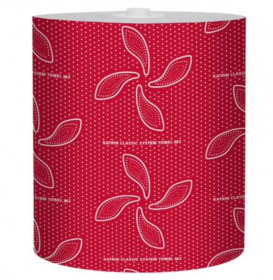 Katrin Classic System Towel