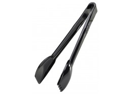Salad Tongs Black