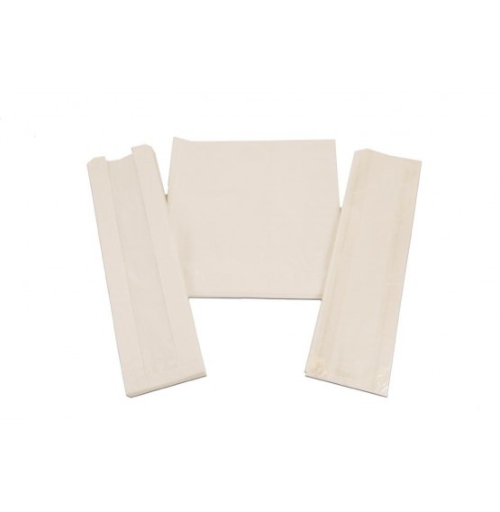 Film Front Bag Baguette