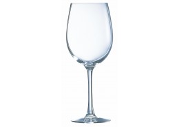 Cabernet Tulip Wine Glass