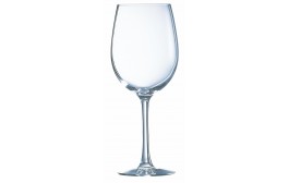 Cabernet Tulip Wine Glass