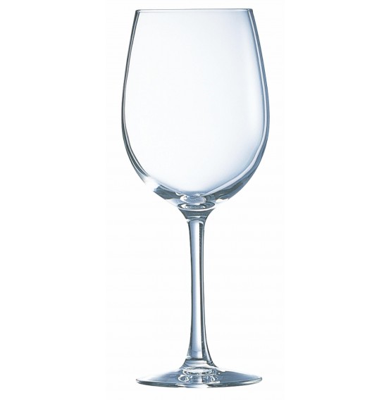 Cabernet Tulip Wine Glass