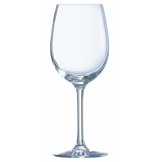 Cabernet Tulip Wine Glass