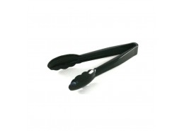 Salad Tongs Black