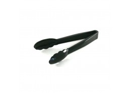 Salad Tongs Black