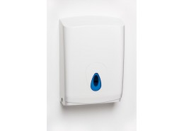Modular Hand Towel Dispenser