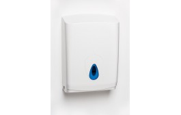 Modular Hand Towel Dispenser
