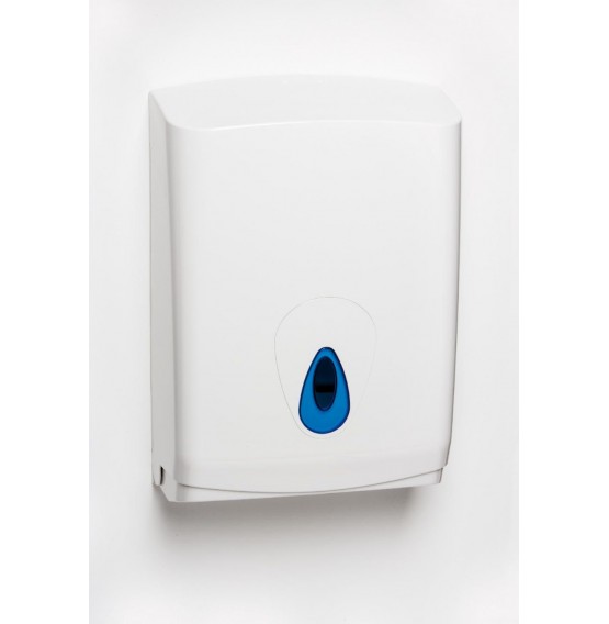 Modular Hand Towel Dispenser