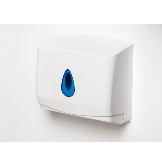 Modular Hand Towel Dispenser