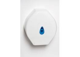 Modular Jumbo Toilet Roll Dispenser