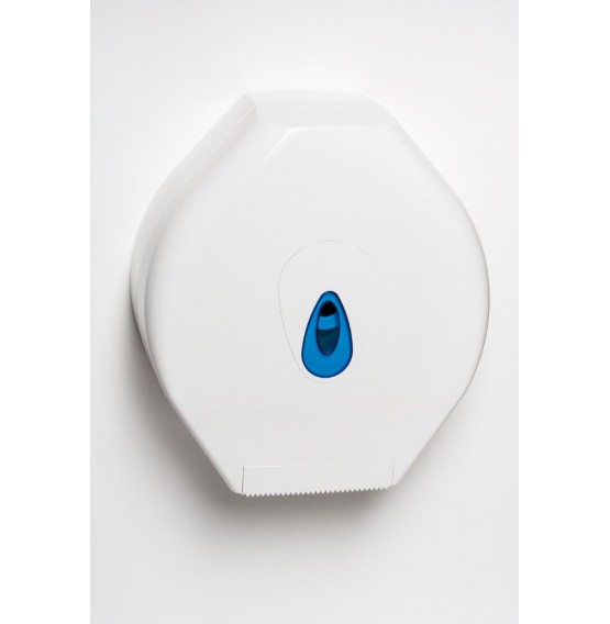Modular Jumbo Toilet Roll Dispenser
