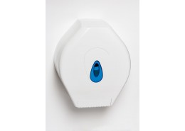 Modular Jumbo Toilet Roll Dispenser
