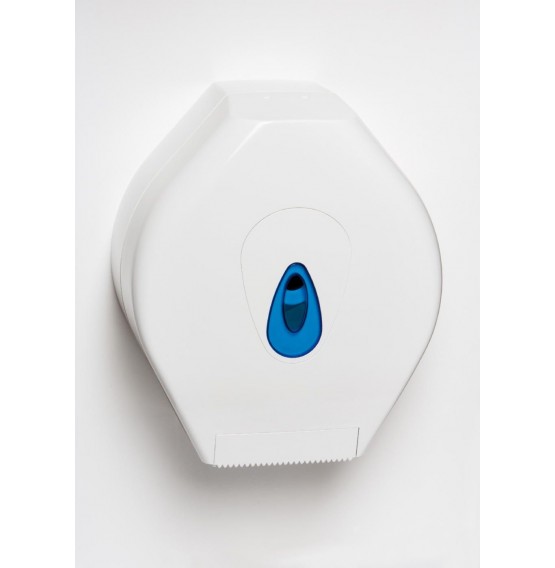 Modular Jumbo Toilet Roll Dispenser