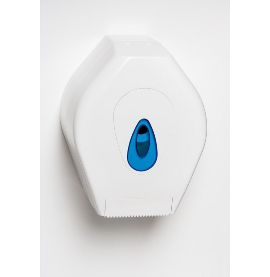 Modular Jumbo Toilet Roll Dispenser